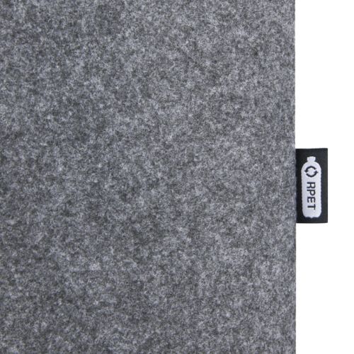 Bærepose af genanvendt filt - Billede 5